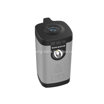 High Pressure Air Compressor Emergency Rescue Device for Air Le